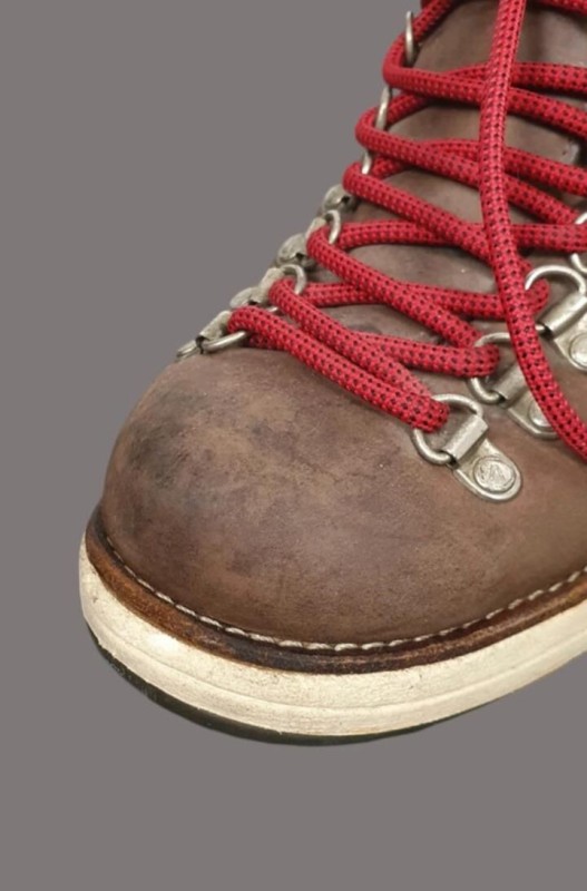 Bottes Visvim Serra Hiker Boot taille 41 2