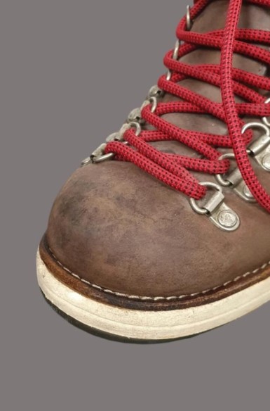 Bottes Visvim Serra Hiker Boot taille 41