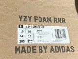 Yeezy Foam Runner Stone Salt