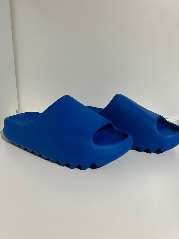 Yeezy Slide Azure 2