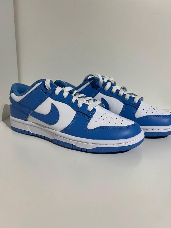 Nike Dunk Low Polar Blue 2