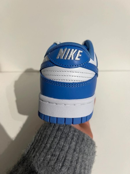 Nike Dunk Low Polar Blue