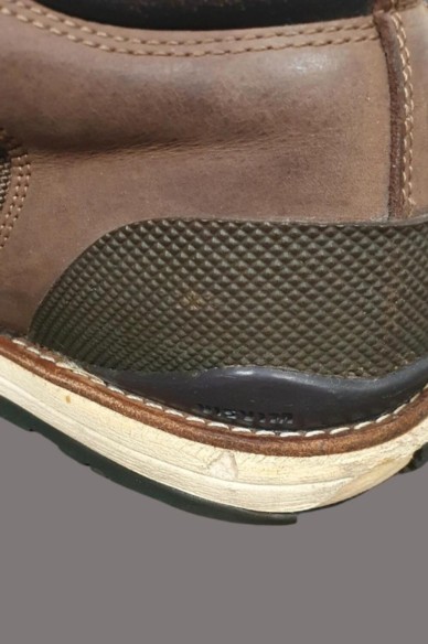Bottes Visvim Serra Hiker Boot taille 41