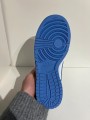 Nike Dunk Low Polar Blue