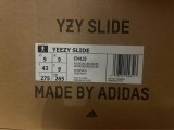 Yeezy Slide Azure