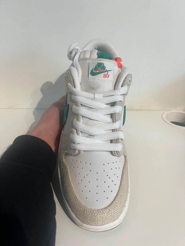 Nike SB dunk low Jarritos 2