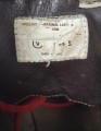Bottes Visvim Serra Hiker Boot taille 41