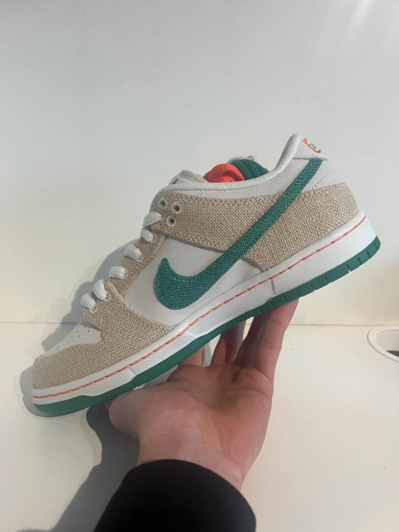Nike SB dunk low Jarritos