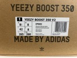 Yeezy 350 V2 Bred