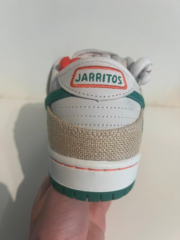 Nike SB Dunk Low Jarritos 2
