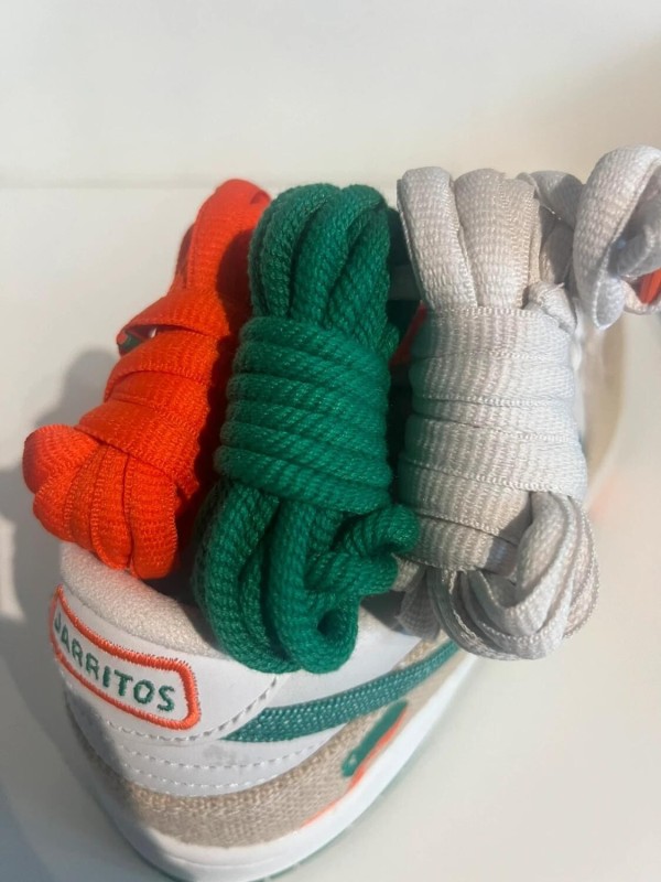 Nike SB Dunk Low Jarritos 2
