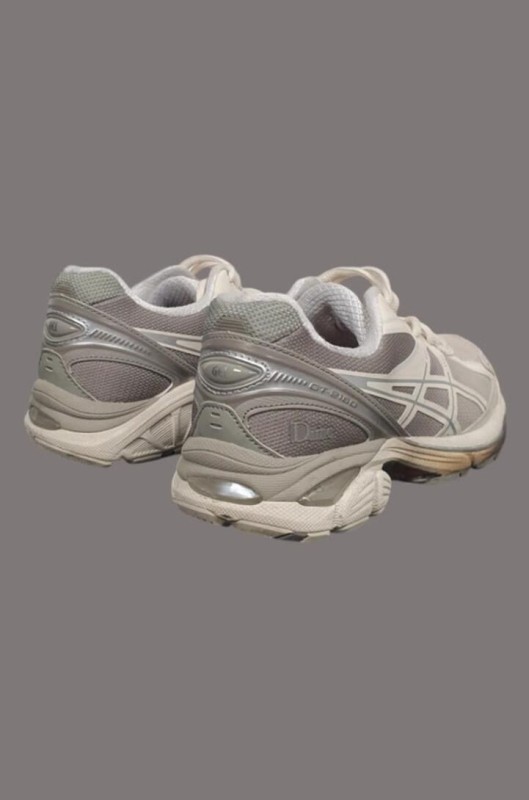 Asics Dime GT-2160 Artic Fog taille 36 2