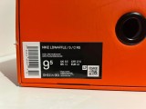 Nike LD Waffle Sacai Clot Grey