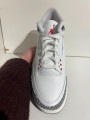 Nike Air Jordan 3 White Cement Reimagined
