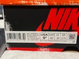Nike Air Jordan 1 High Lost and Found