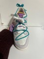 Nike Dunk low Off-White lot 36