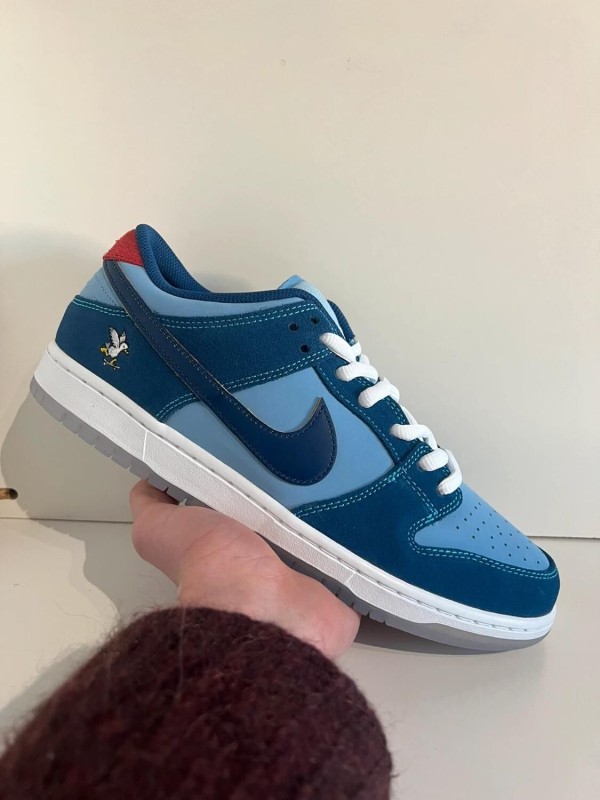 Nike SB Dunk Low Why So Sad?