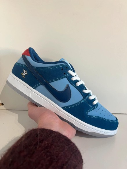 Nike SB Dunk Low Why So Sad?