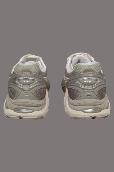 Asics Dime GT-2160 Artic Fog taille 36