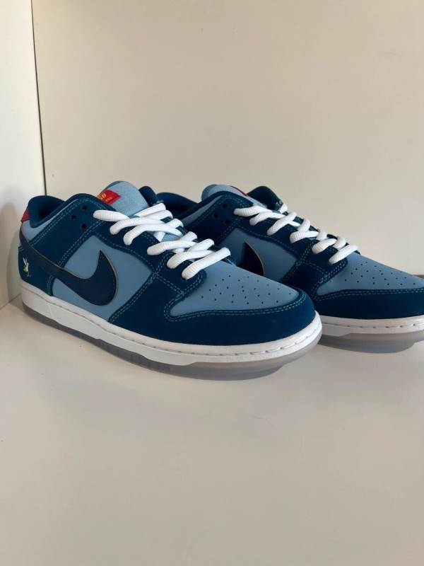 Nike SB Dunk Low Why So Sad? 2