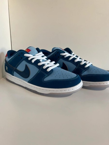 Nike SB Dunk Low Why So Sad?