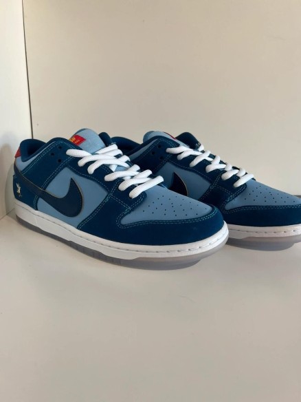 Nike SB Dunk Low Why So Sad?