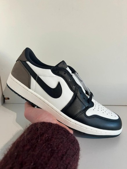 Nike Air Jordan 1 low mocha