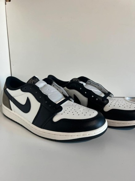 Nike Air Jordan 1 low mocha