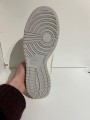 Nike Dunk low Off-White lot 36