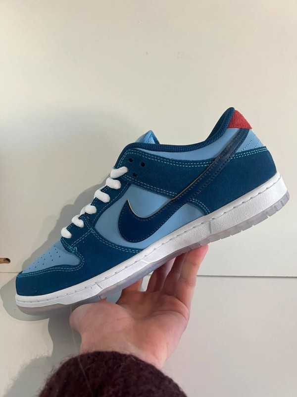 Nike SB Dunk Low Why So Sad? 2