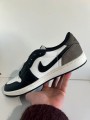 Nike Air Jordan 1 low mocha