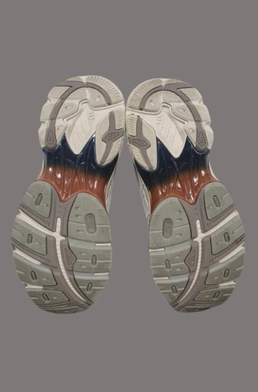 Asics Dime GT-2160 Artic Fog taille 36 2