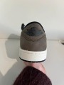 Nike Air Jordan 1 low mocha