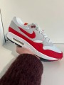 Nike Air Max 1 Anniversary Red (Restock Pair)
