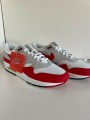 Nike Air Max 1 Anniversary Red (Restock Pair)