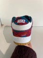 Nike SB Dunk Low Parra Abstract Art