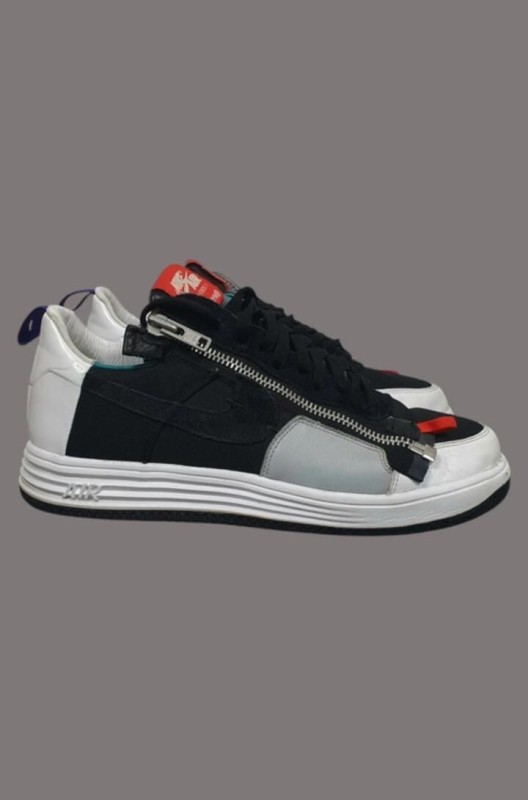 Nike Air Force One Lunar SP Acronym taille 43