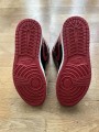 Jordan 1 Retro High OG Patent