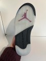 Nike Air Jordan 5 Raging Bull Red