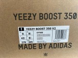 Yeezy 350 V2 Ash Pearl