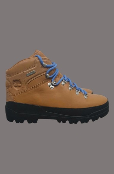 Sample Bottes Timberland Stussy World Hiker Boots taille 43
