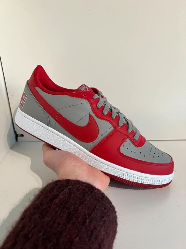 Nike Terminator low UNLV