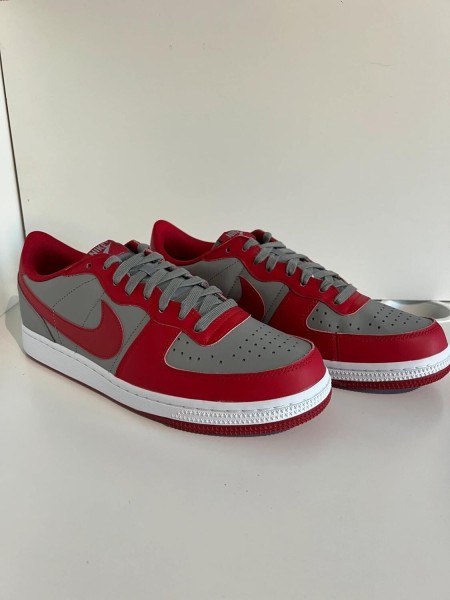 Nike Terminator low UNLV