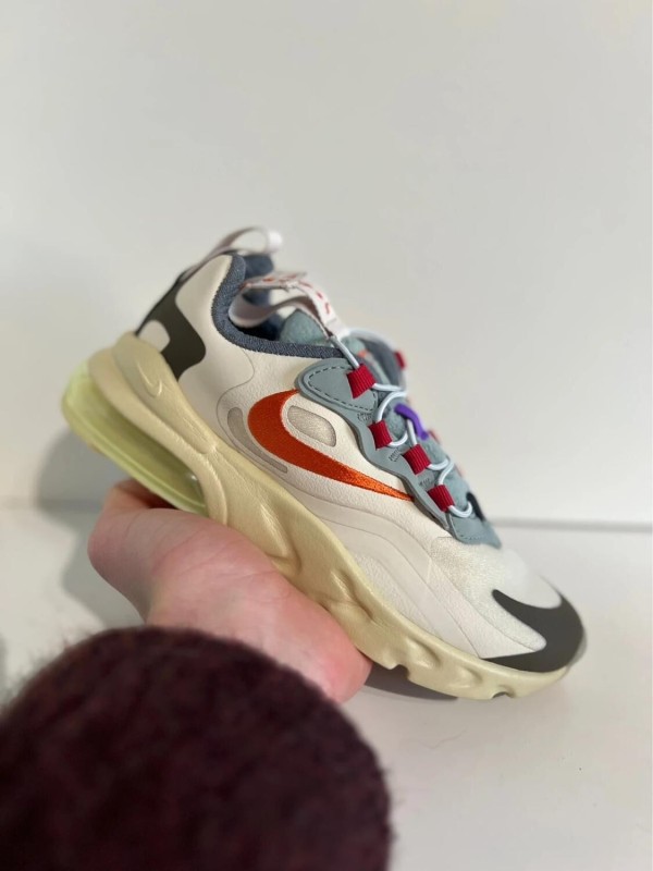 Nike Air Max 270 Travis Scott Cactus Trails (PS)