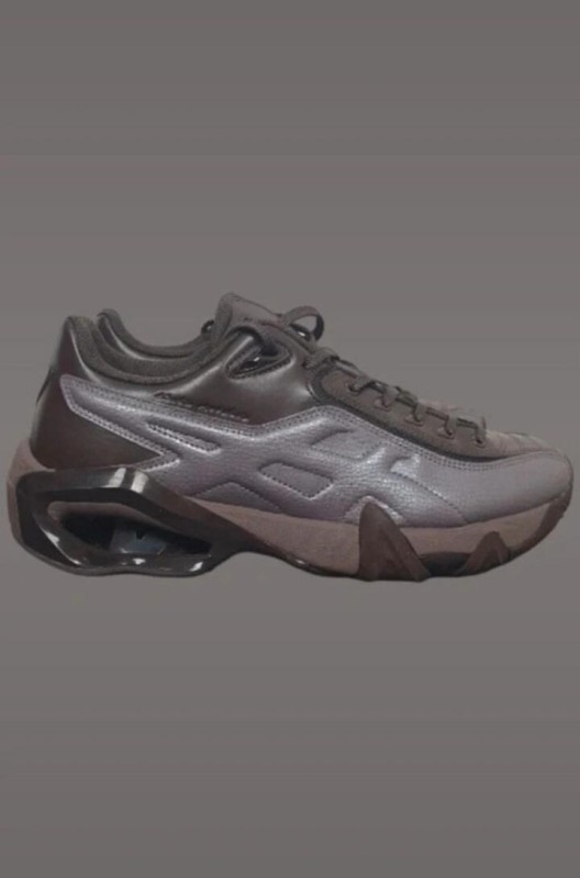 Asics Kiko Kostadinov Novalis Gel Terremoa taille 42