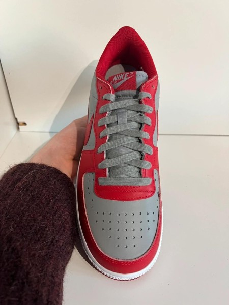 Nike Terminator low UNLV