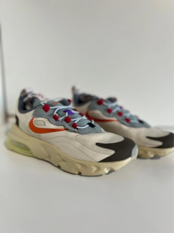 Nike Air Max 270 Travis Scott Cactus Trails (PS) 2