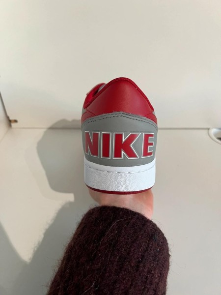 Nike Terminator low UNLV