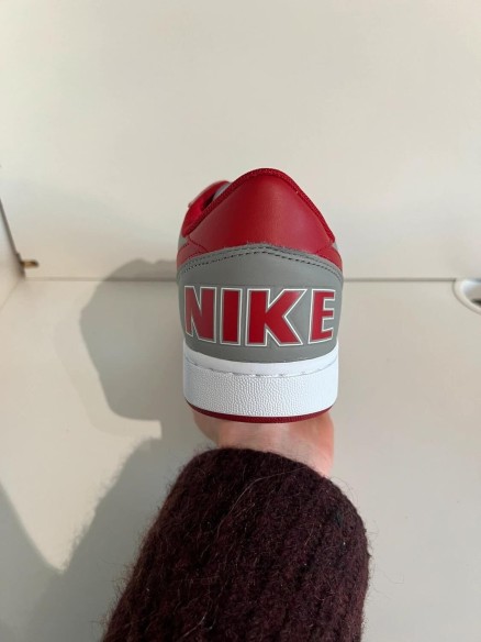 Nike Terminator low UNLV