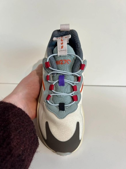 Nike Air Max 270 Travis Scott Cactus Trails (PS)